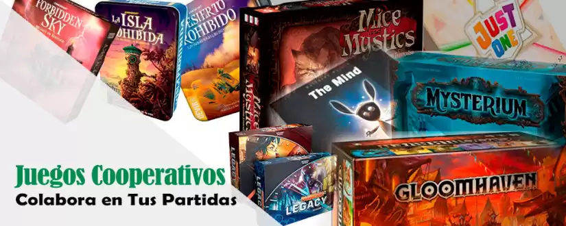 Portada Juegos Cooperativos